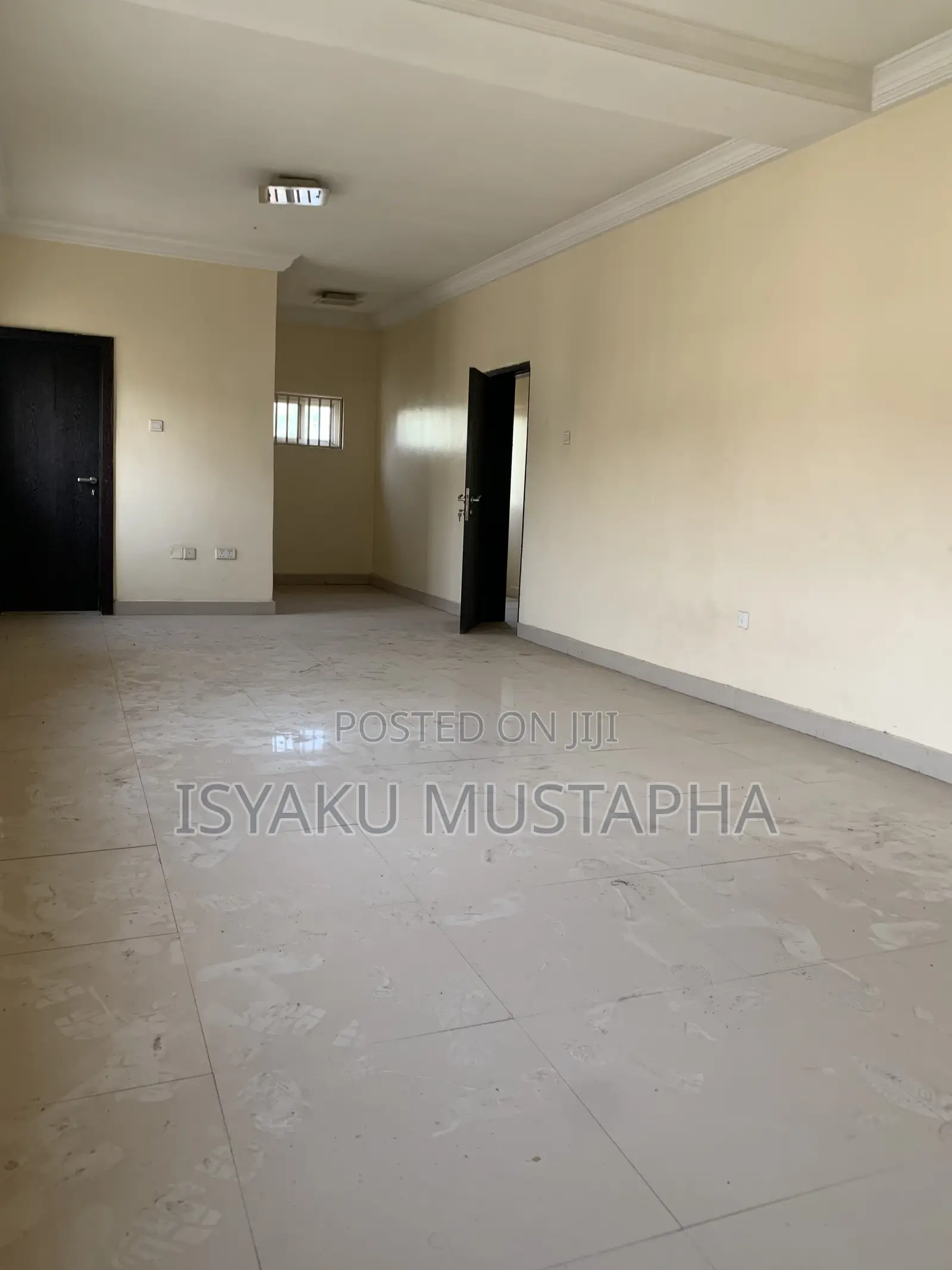 Certificate of Occupancy