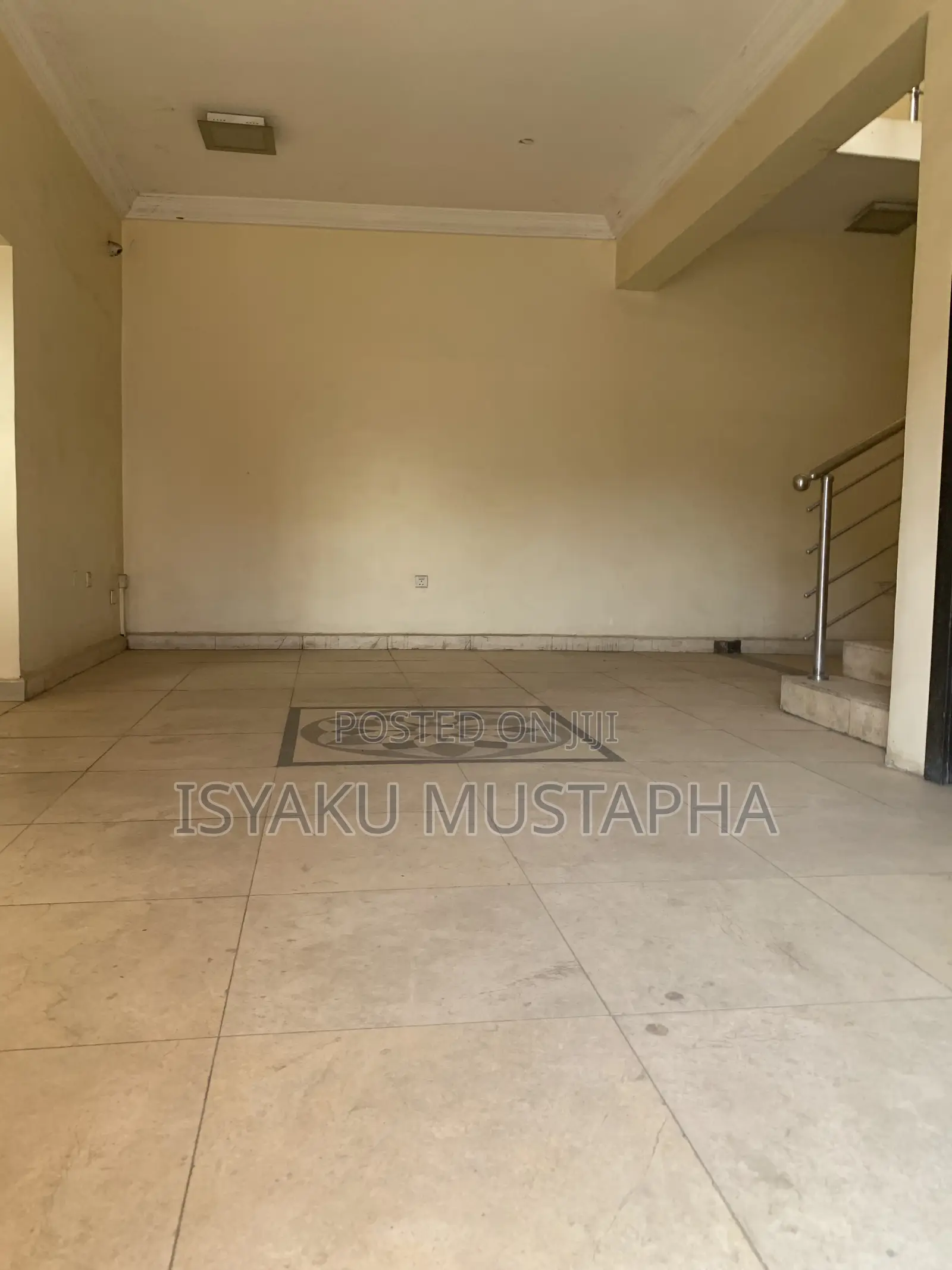 Certificate of Occupancy