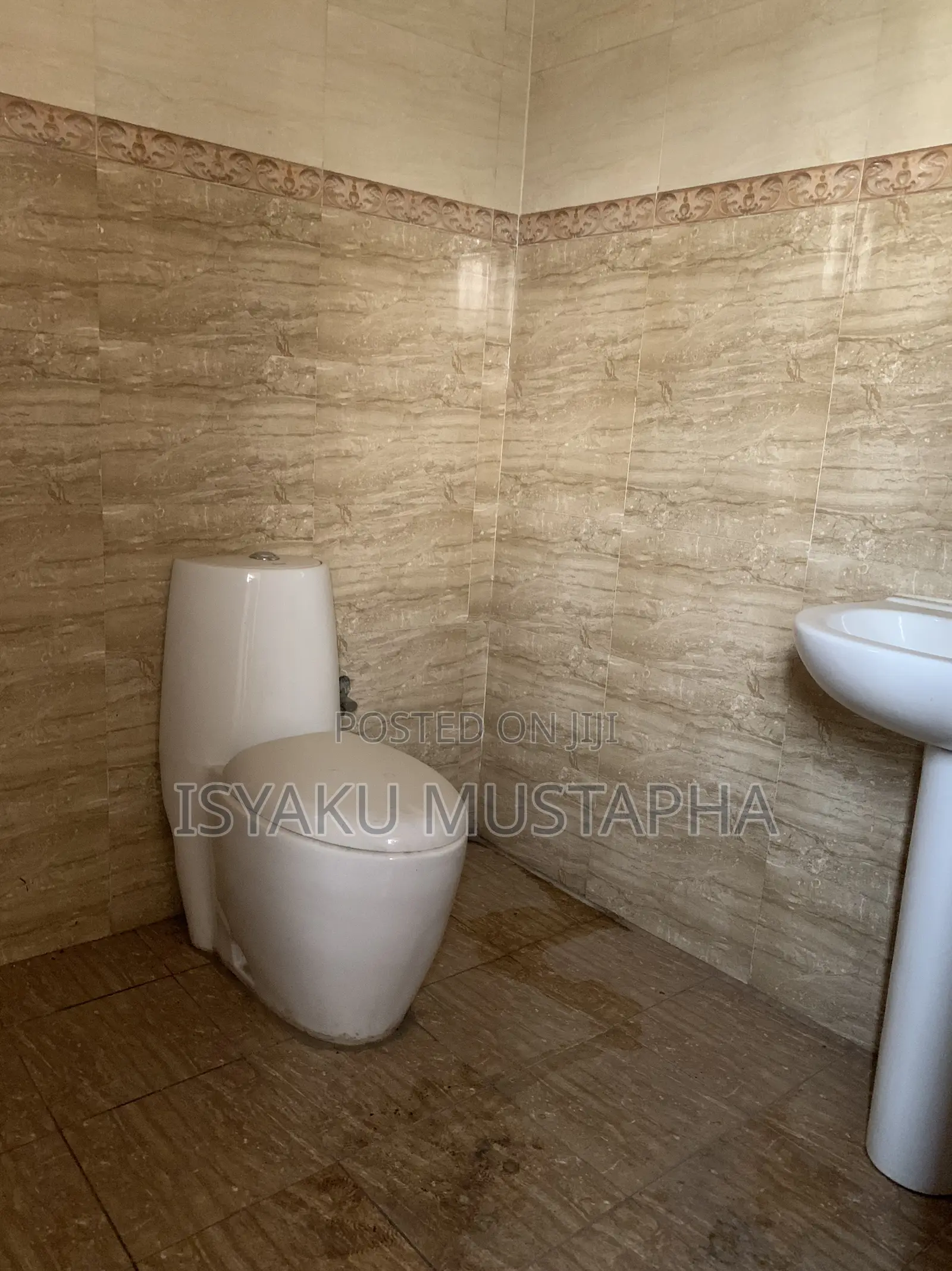 Certificate of Occupancy