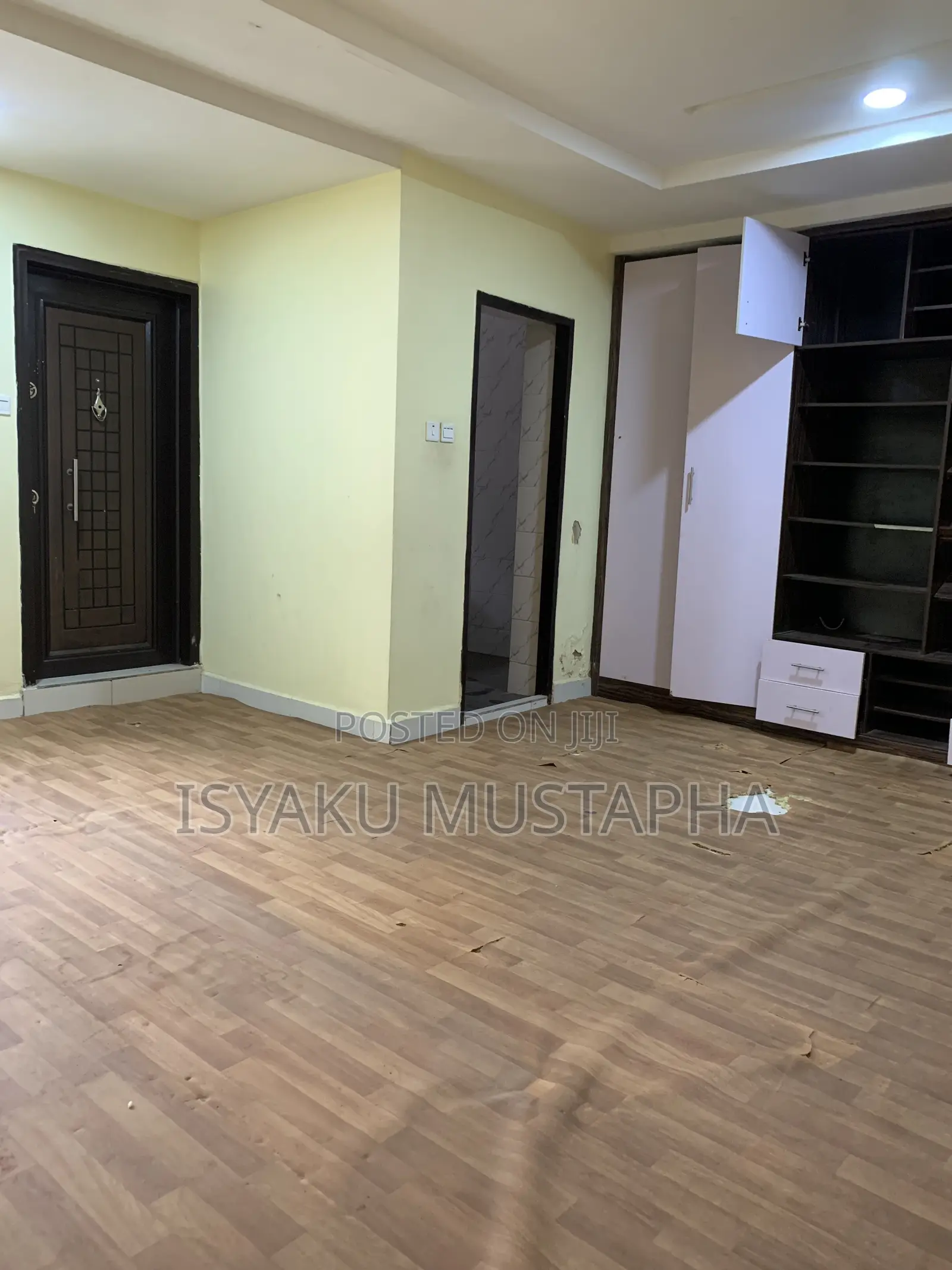 4bdrm Duplex in Peachville Estate, Jabi for rent