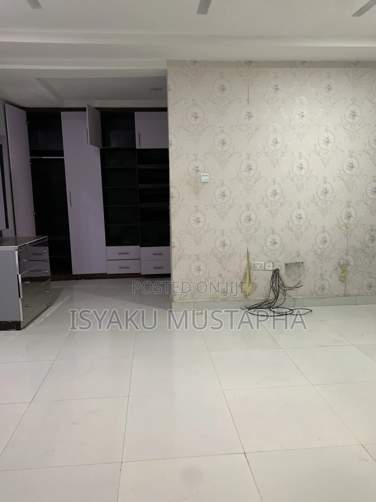 4bdrm Duplex in Peachville Estate, Jabi for rent