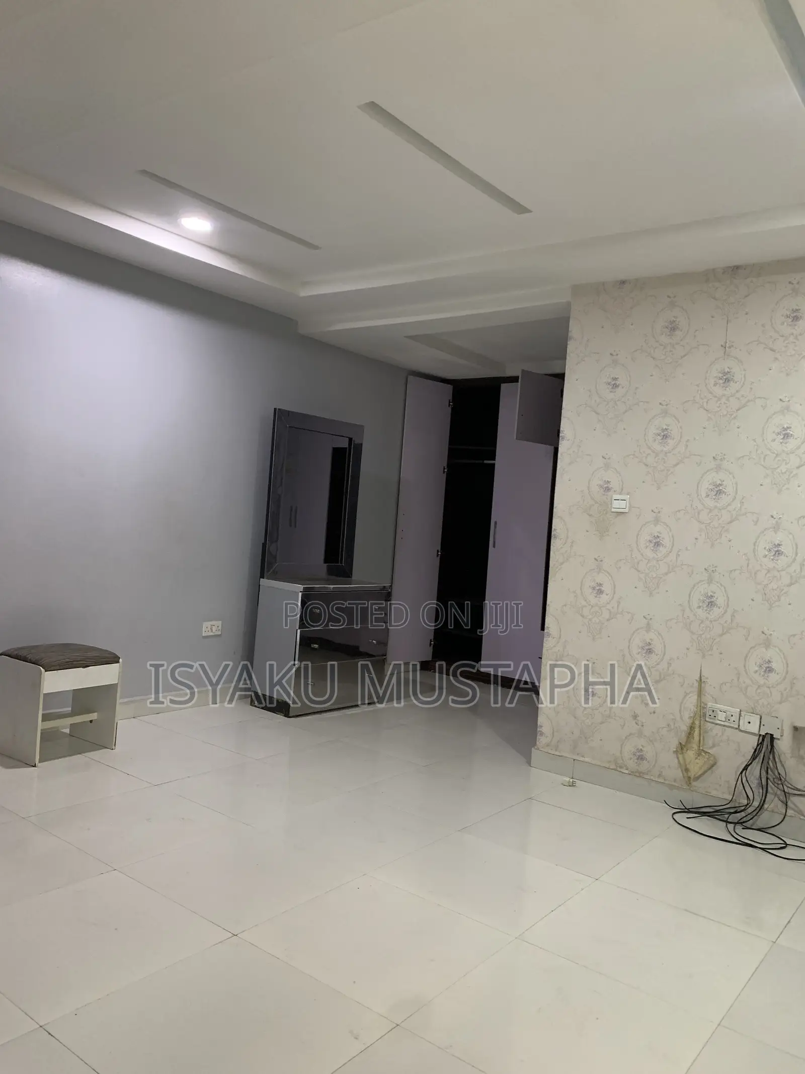 4bdrm Duplex in Peachville Estate, Jabi for rent
