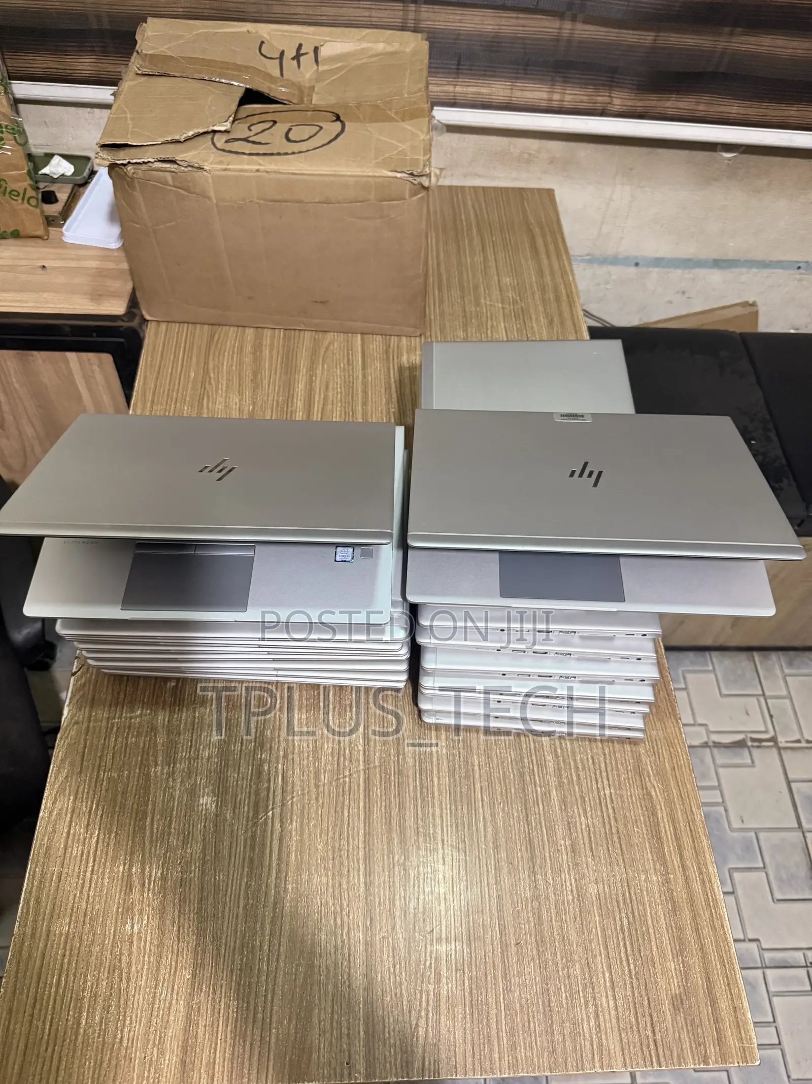 Laptop HP EliteBook 840 G6 8GB Intel Core i5 SSD 256GB