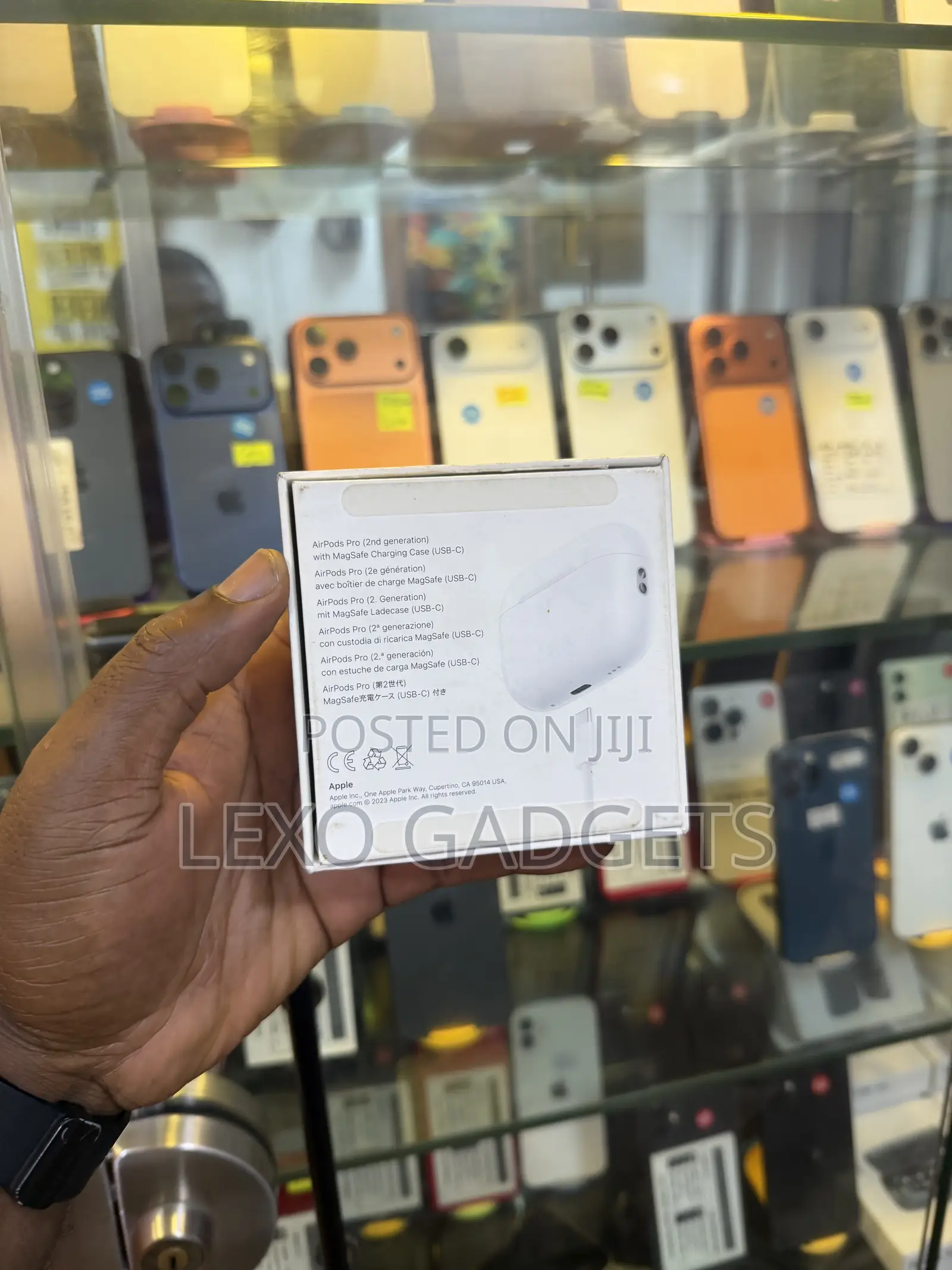 Airpod Pro 2