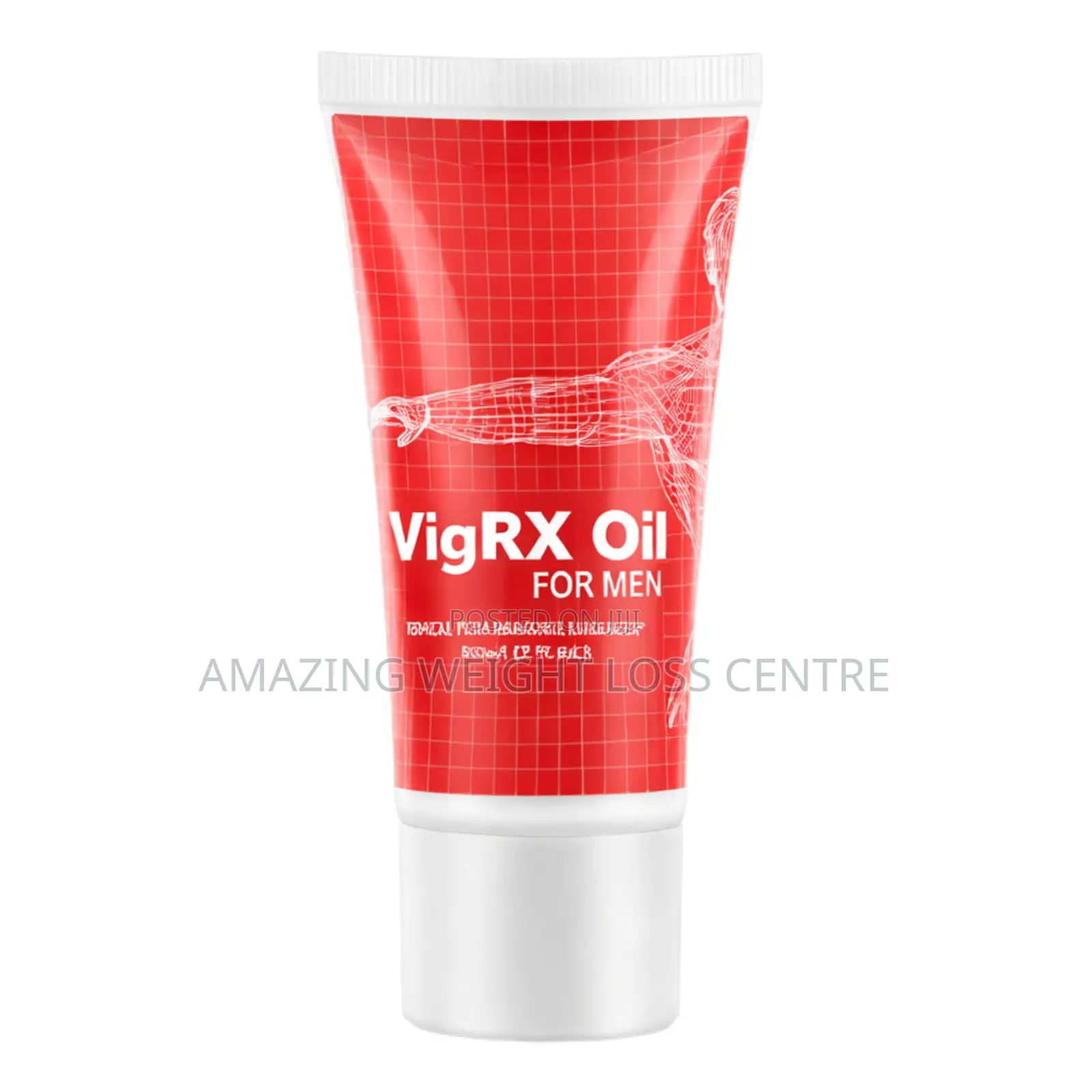 Vigrx Oil for Men