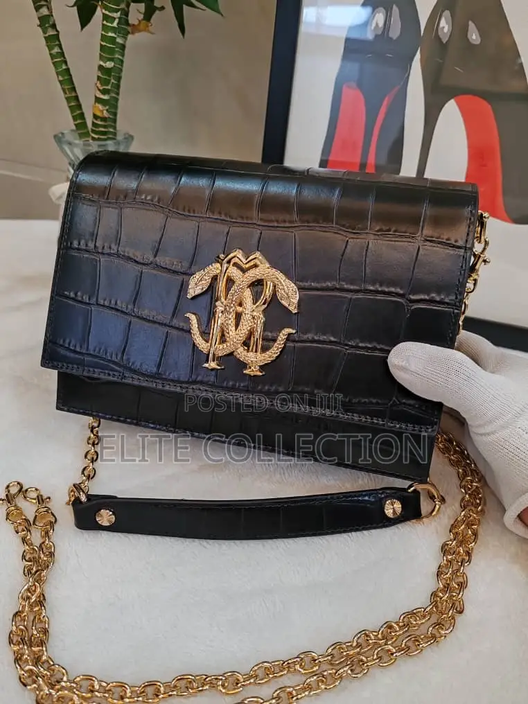 Dolce and Gabbana Luxury Italian Bag High Quality as Seen