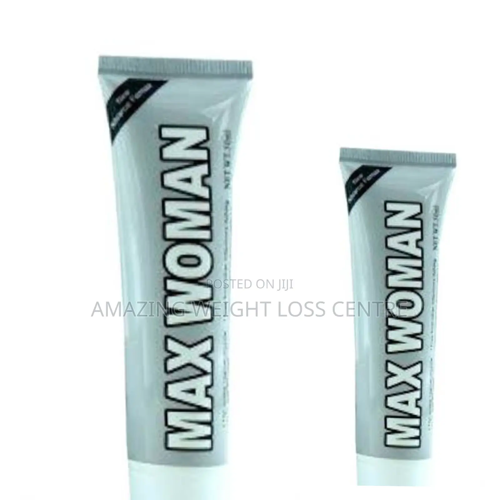 Maxwoman Gel V