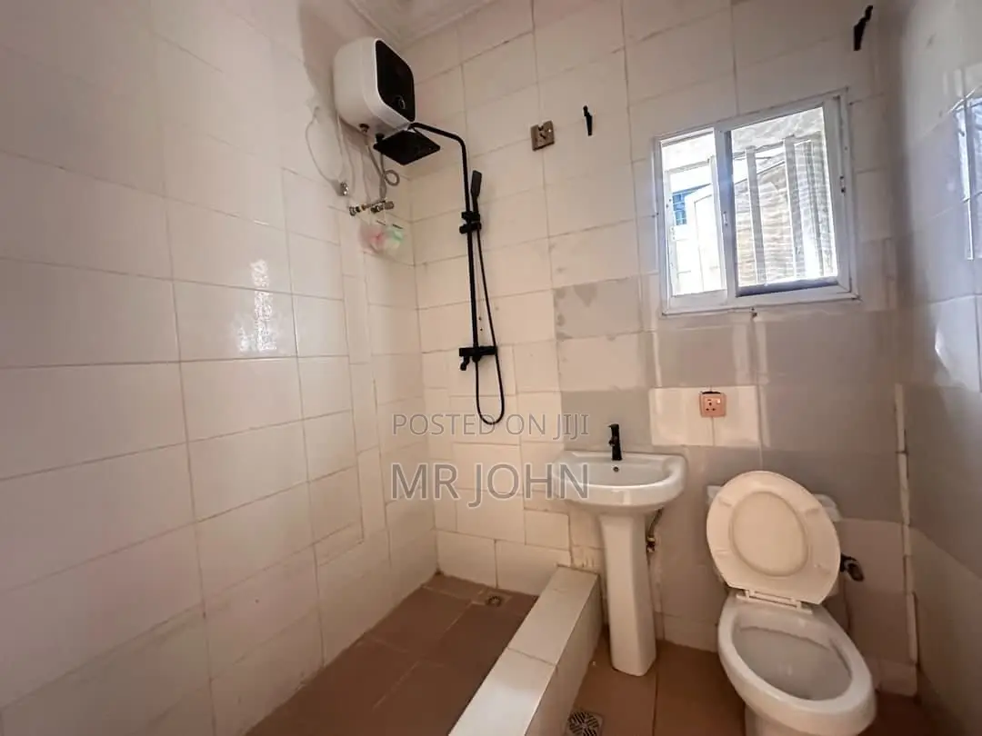 4bdrm Apartment in Orchid Pride Pr, Lekki for rent