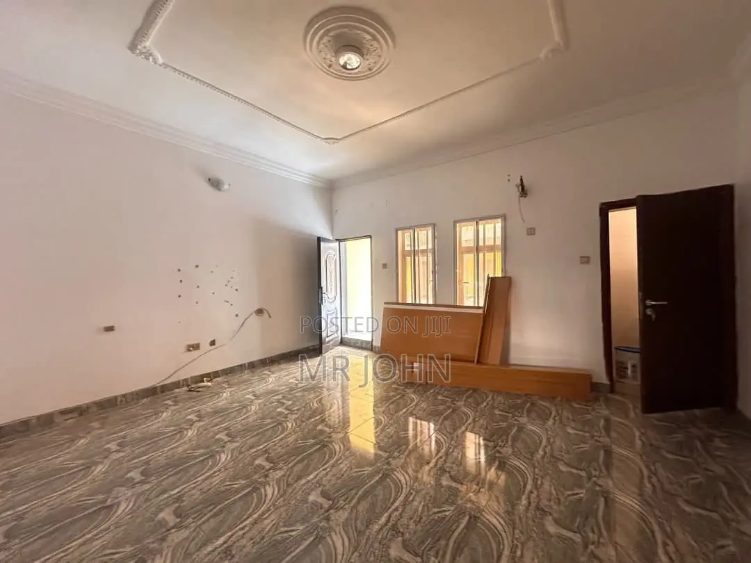 4bdrm Apartment in Orchid Pride Pr, Lekki for rent