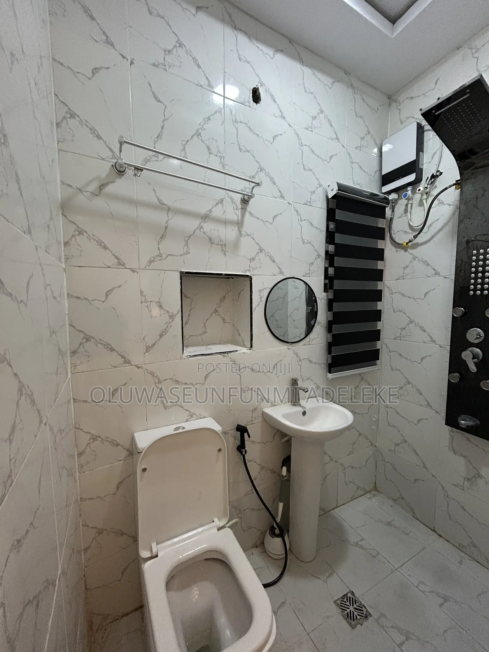Studio Room Apartment
