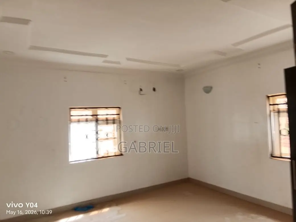 5bdrm Duplex in Mab Global Estate, Gwarinpa for rent