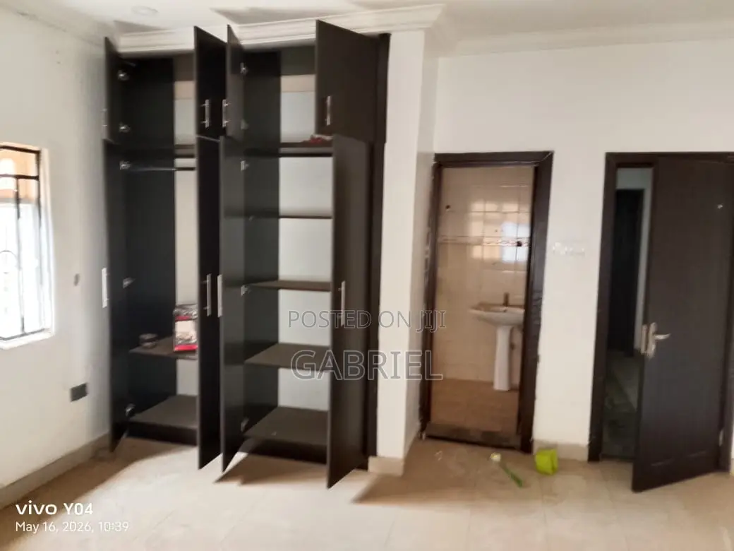 5bdrm Duplex in Mab Global Estate, Gwarinpa for rent
