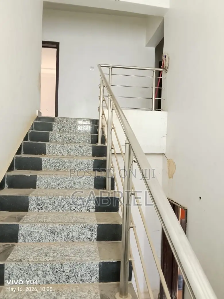 5bdrm Duplex in Mab Global Estate, Gwarinpa for rent