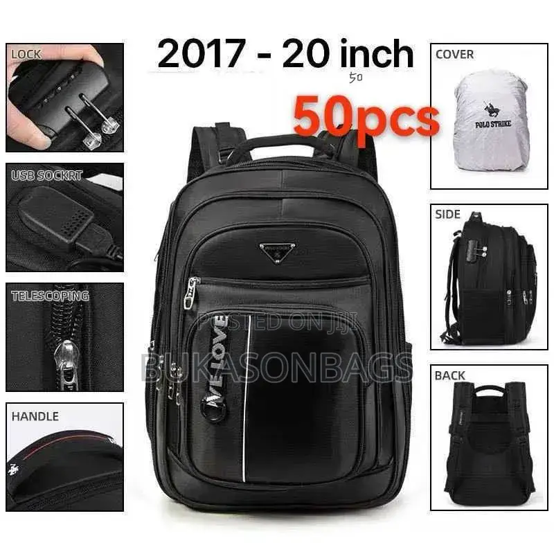 Bukasonbags