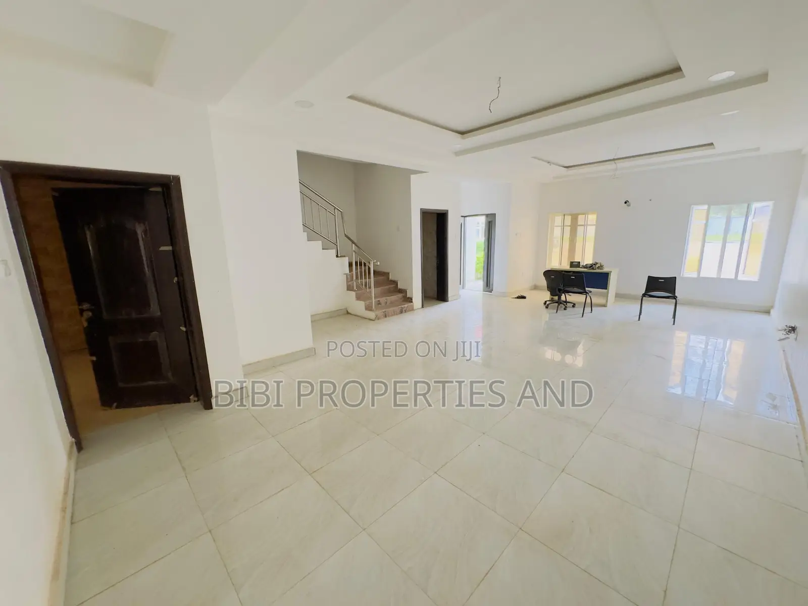 4bdrm Townhouse/Terrace in Life Camp for sale