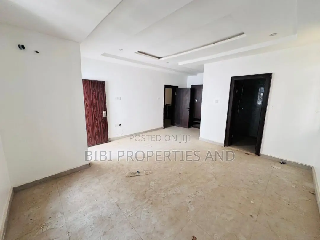 4bdrm Duplex in Mabushi for sale