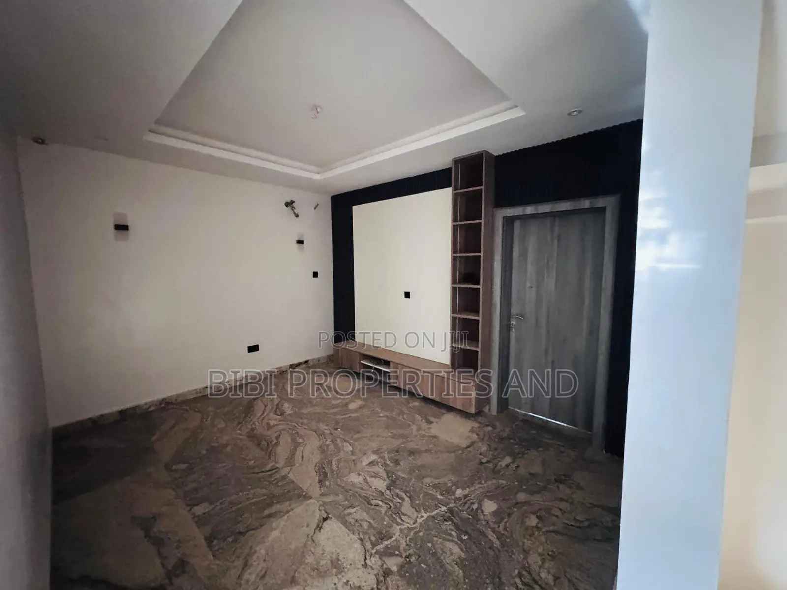 4bdrm Townhouse/Terrace in Katampe Extension for sale