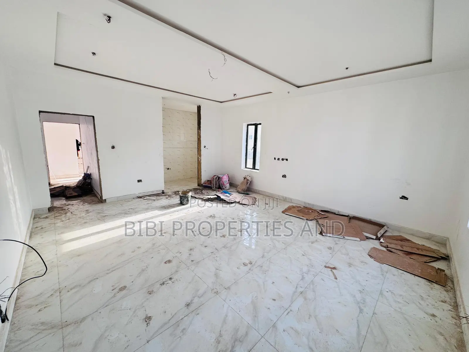 5bdrm Duplex in Katampe Extension for sale