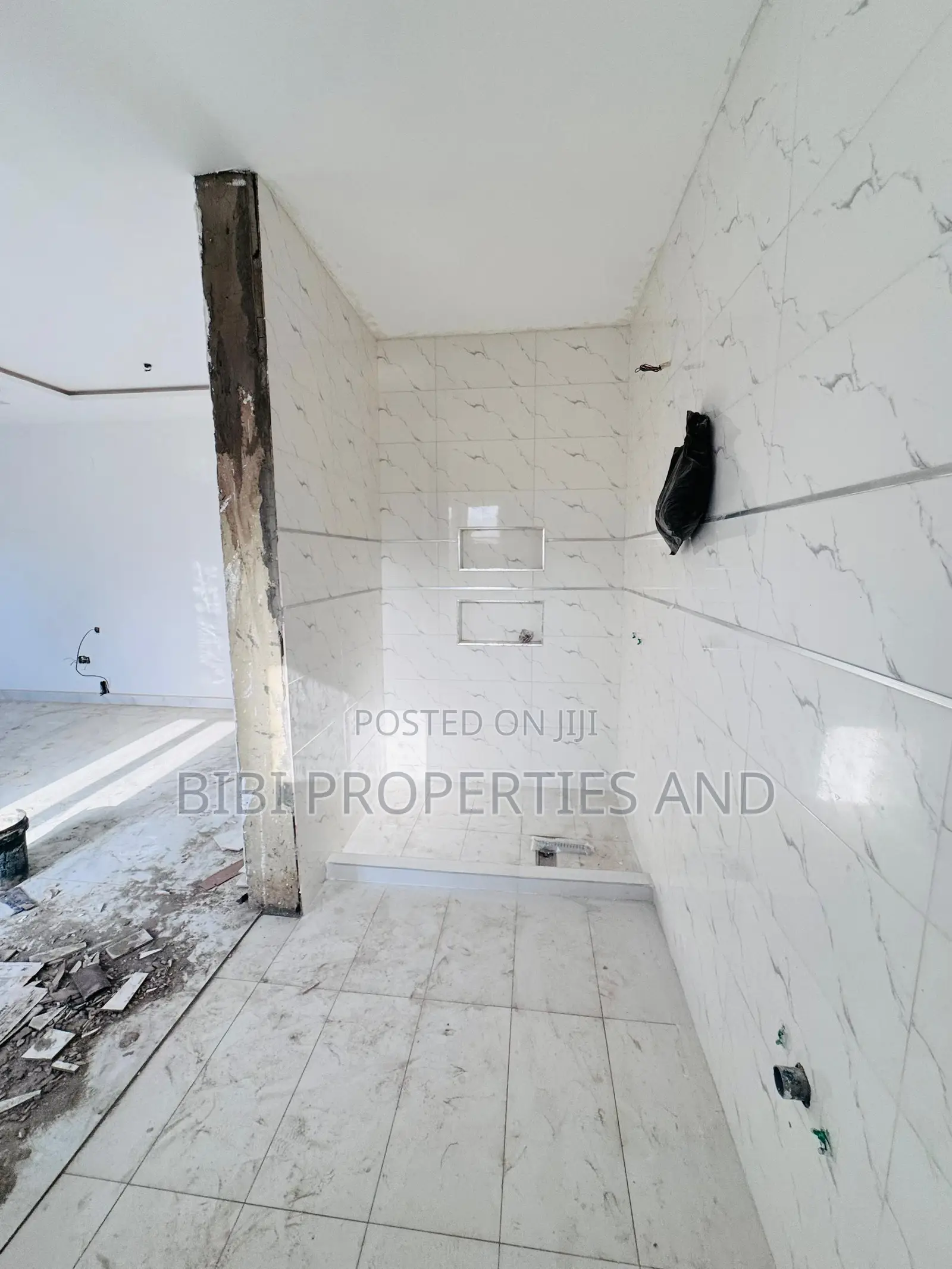 5bdrm Duplex in Katampe Extension for sale