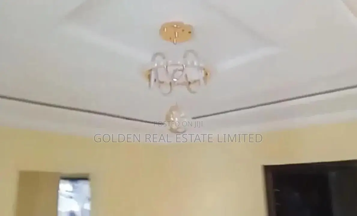 2bdrm Apartment in Ado Ekiti for rent