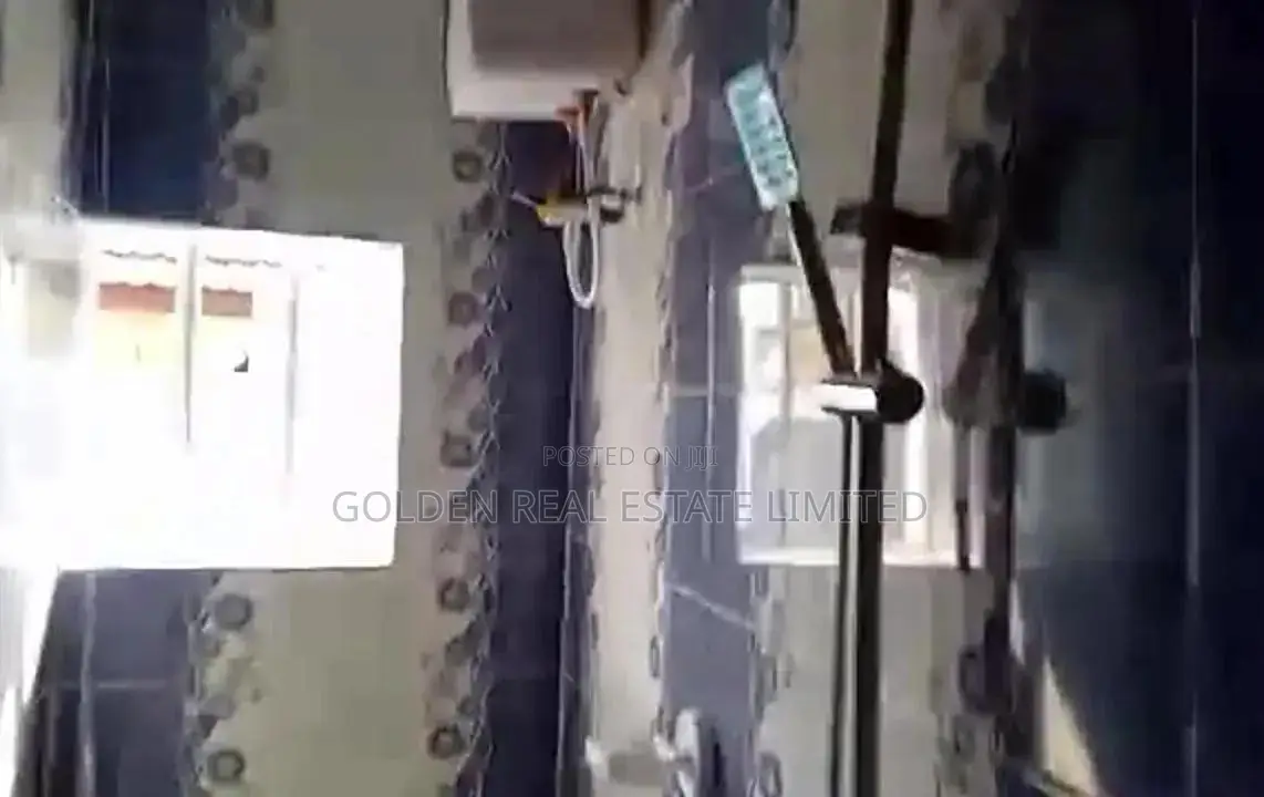 2bdrm Apartment in Ado Ekiti for rent