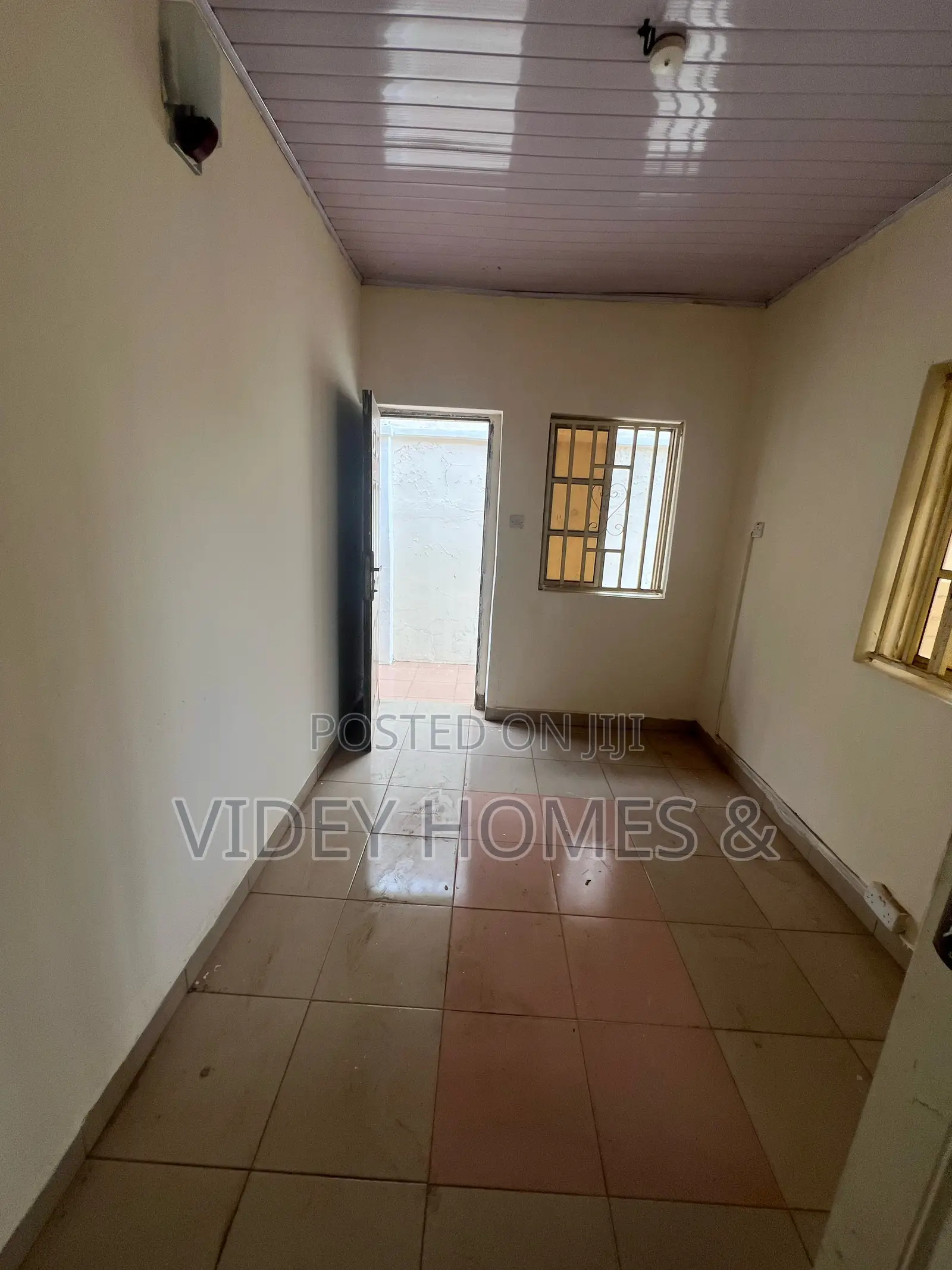 Studio Apartment in Efab Estate, Lokogoma for rent