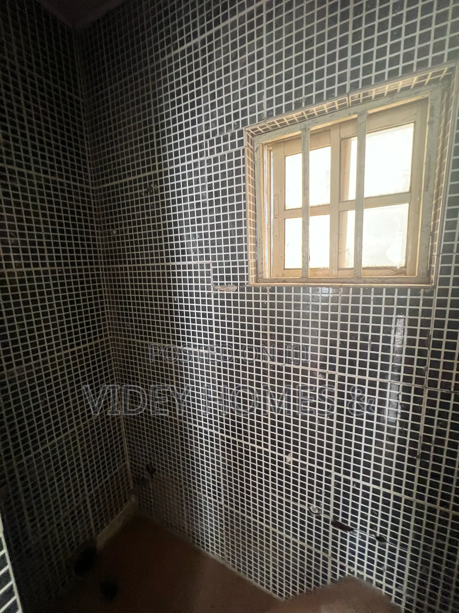 Studio Apartment in Efab Estate, Lokogoma for rent