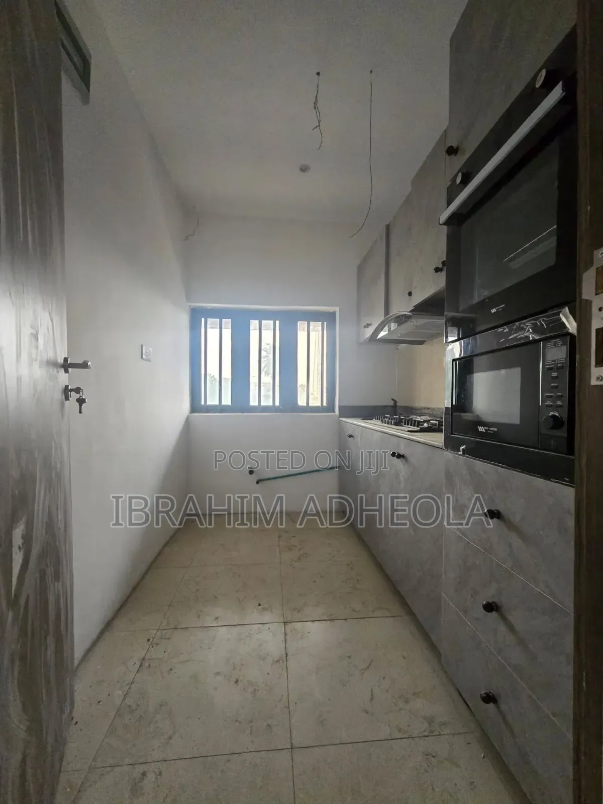Mini Flat in Ikeja Gra for sale