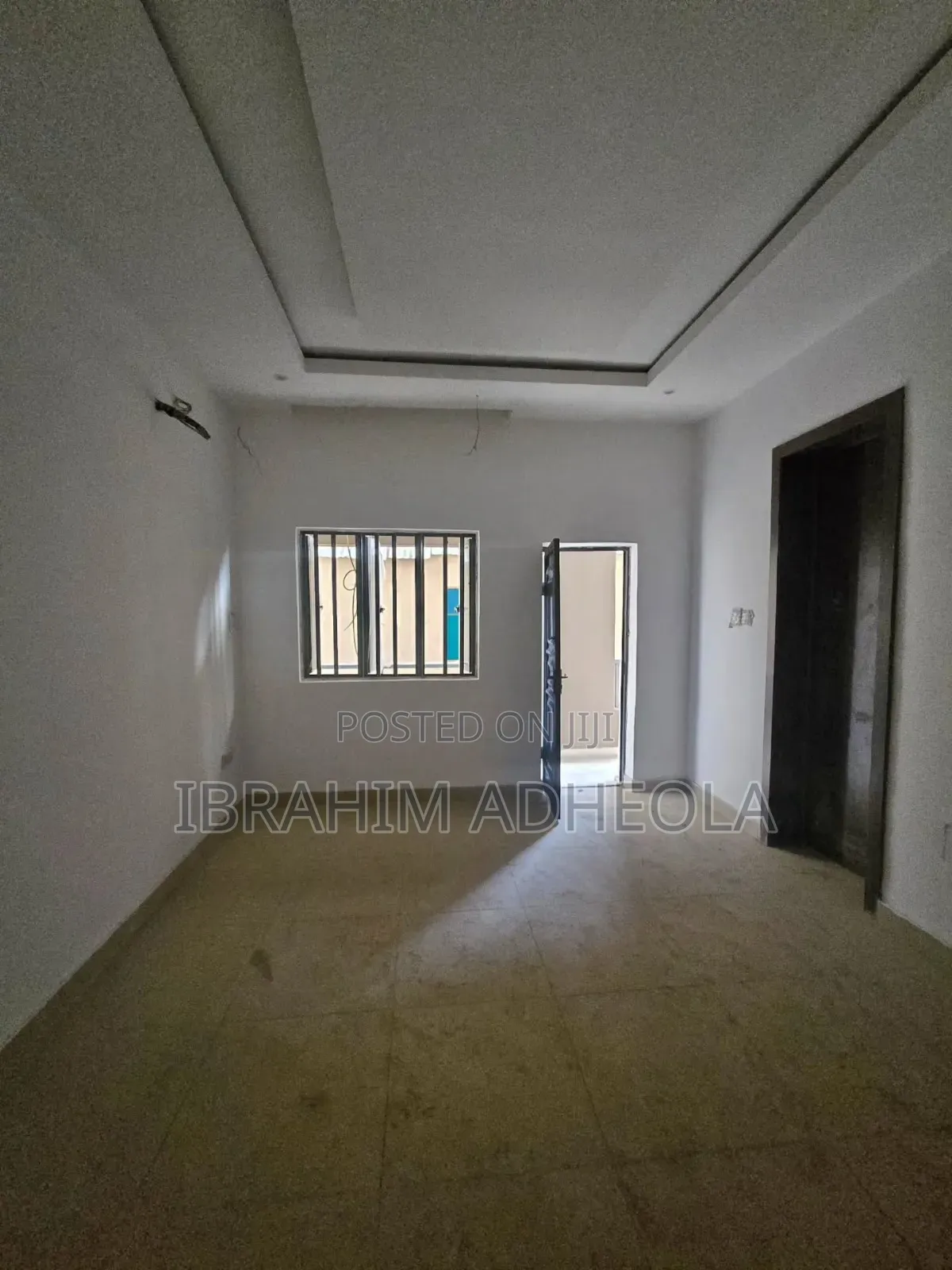 Mini Flat in Ikeja Gra for sale