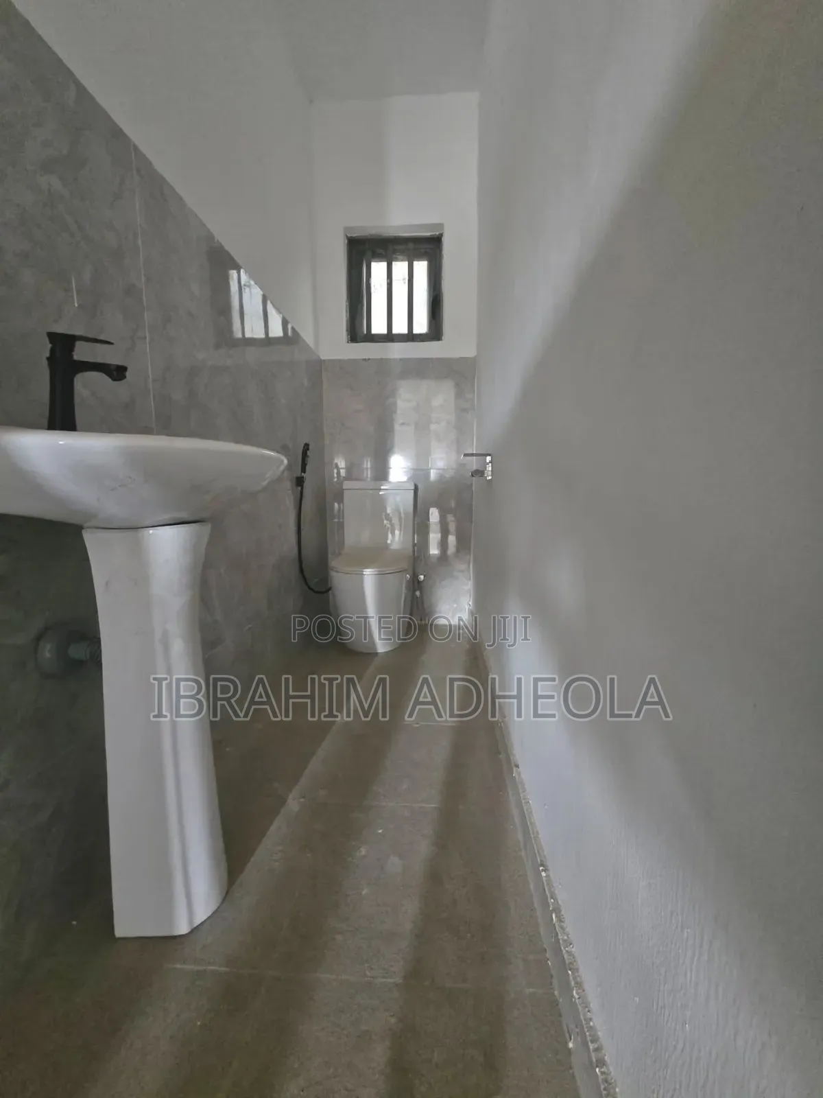 Mini Flat in Ikeja Gra for sale