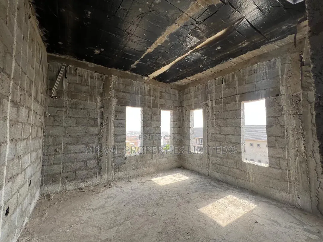 5bdrm Duplex in Katampe Extension for sale