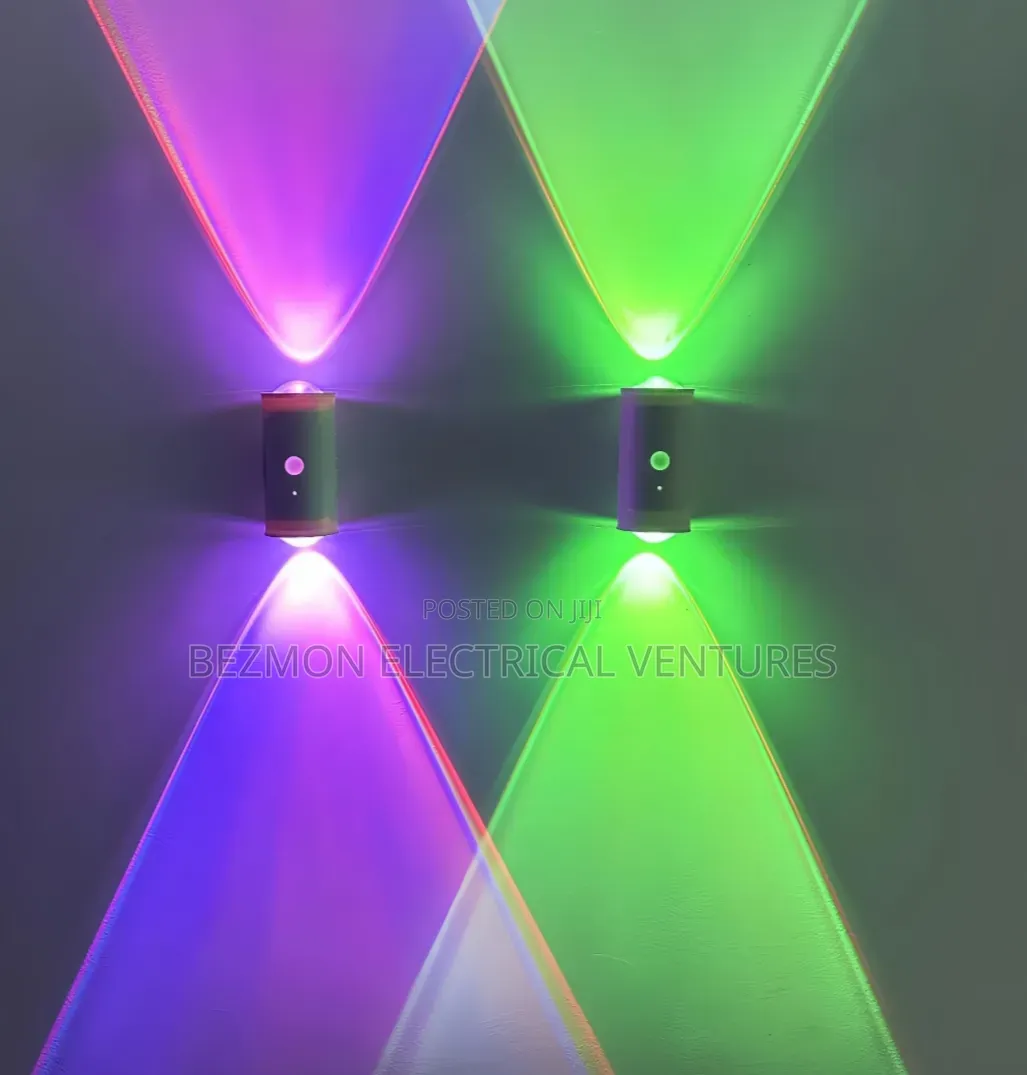Led Rechargeable Wall Light Available for Sale