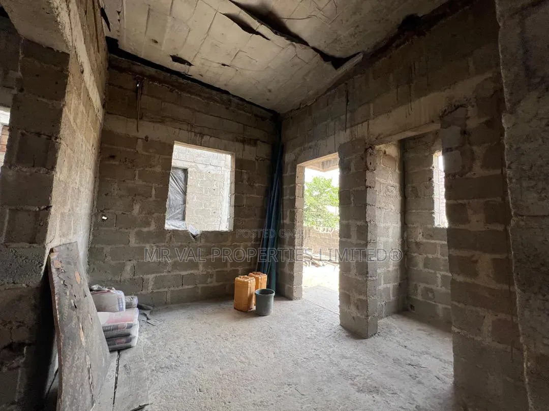 5bdrm Duplex in Katampe Extension for sale