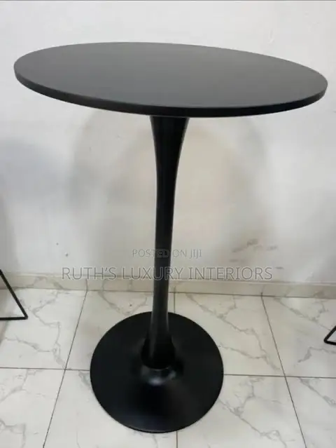 60cm High Quality Restaurant/ Diningtable Furniture