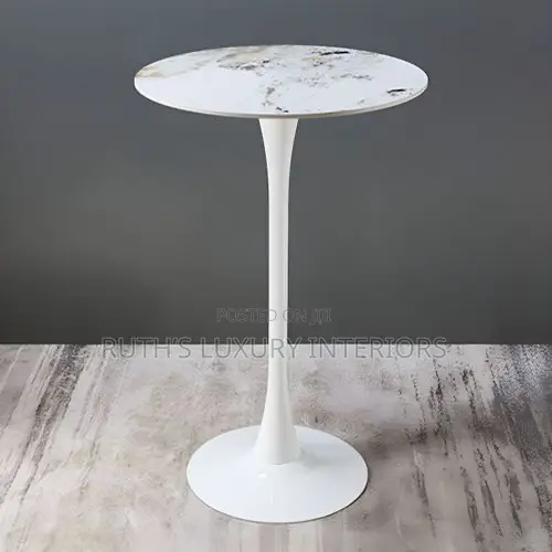 Luxury 60cm Bar / Lounge Table