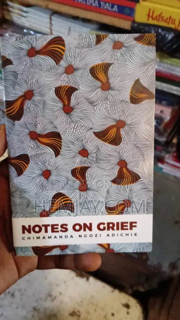 Chiamamanda Ngozi Adichi Books. (Click or Dm for More Books 