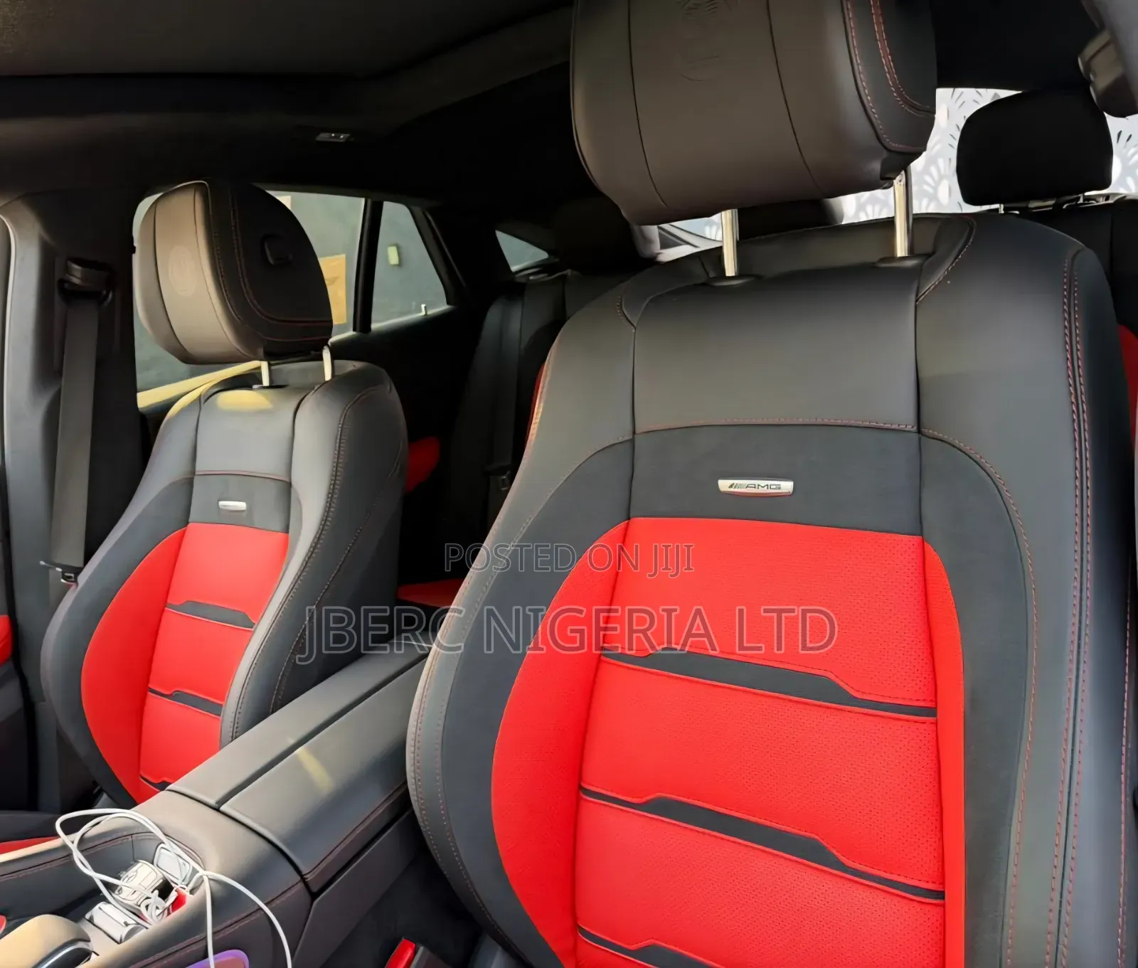 New Mercedes-Benz GLE-Class AMG GLE 63 S AWD 2025 White