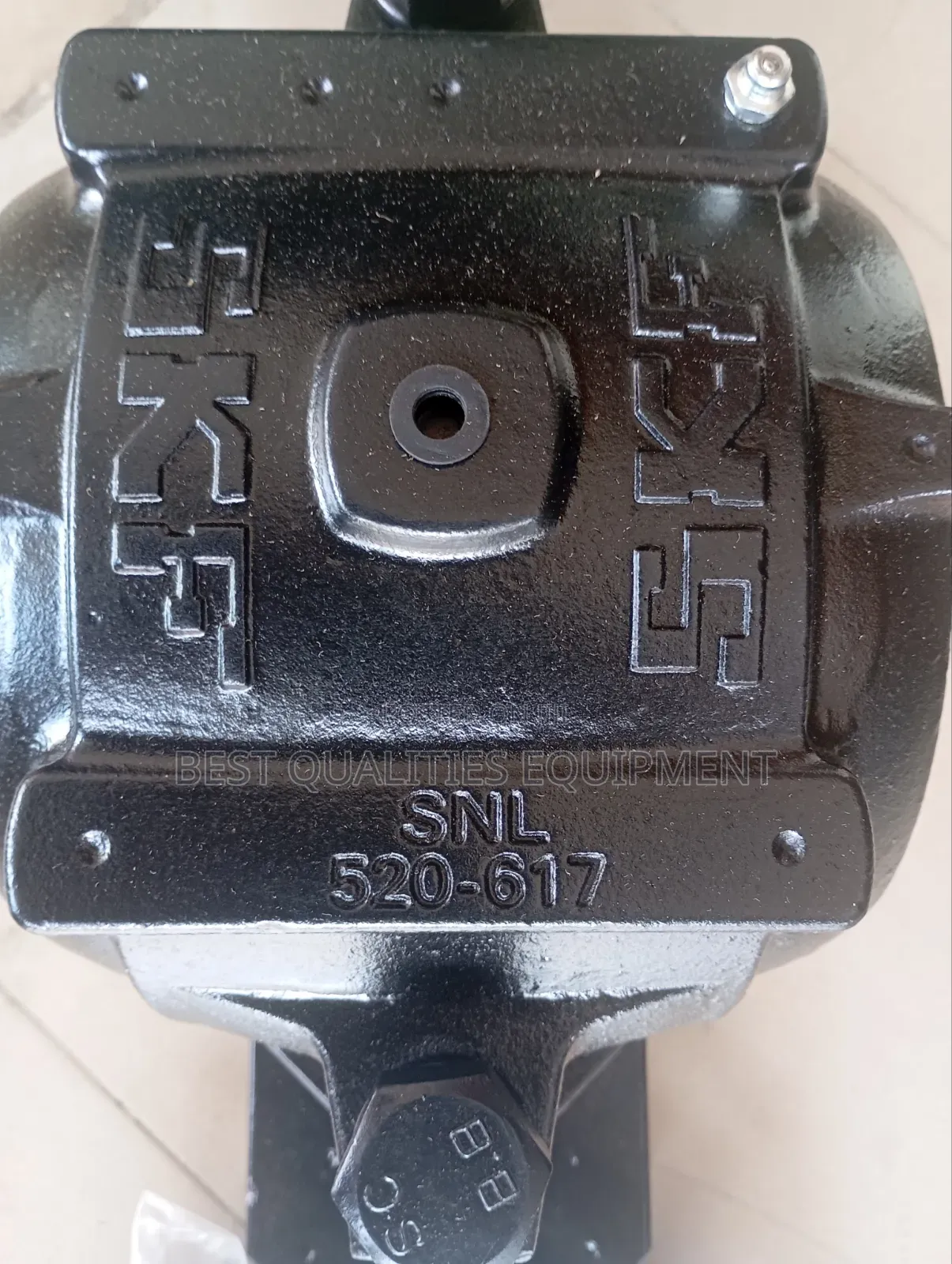 Snl520-617 SKF Bearing Housing
