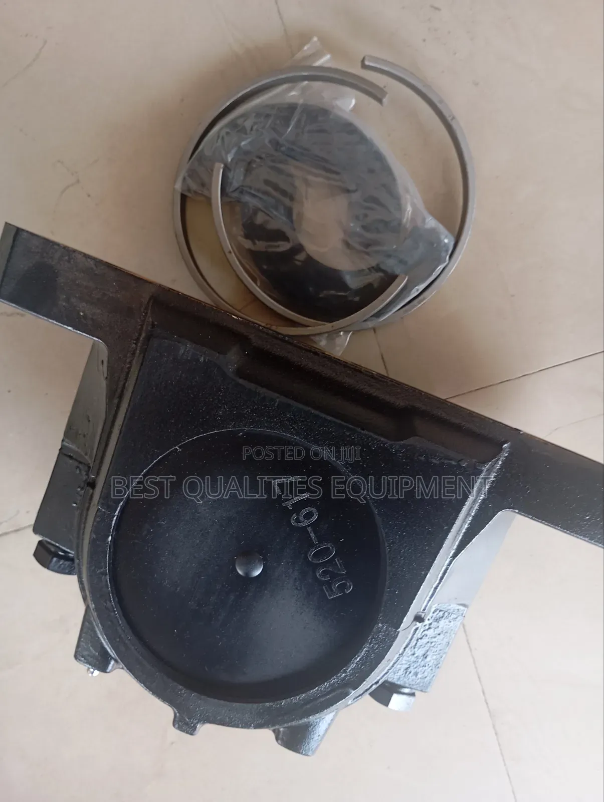 Snl520-617 SKF Bearing Housing