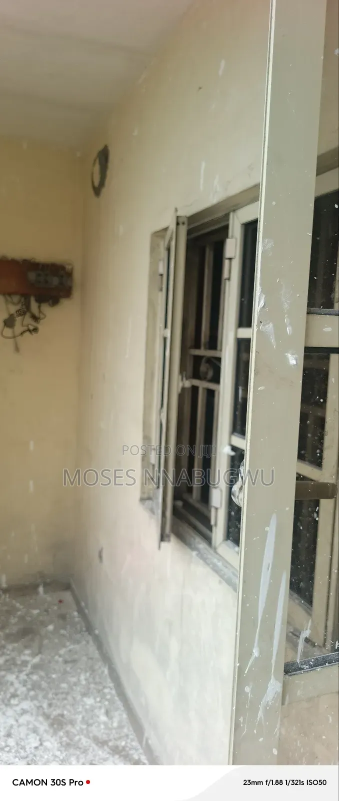 3bdrm Block of Flats in Gbalajam, Woji for rent