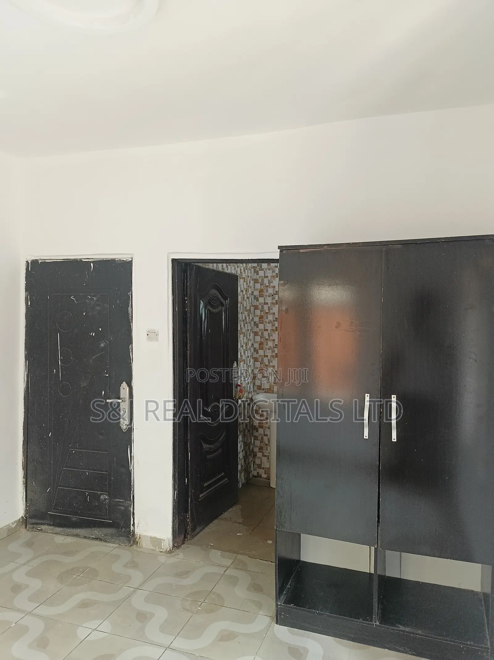 2bdrm Block of Flats in Kubwa for rent