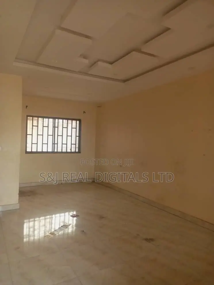 2bdrm Apartment in Kubwa for rent
