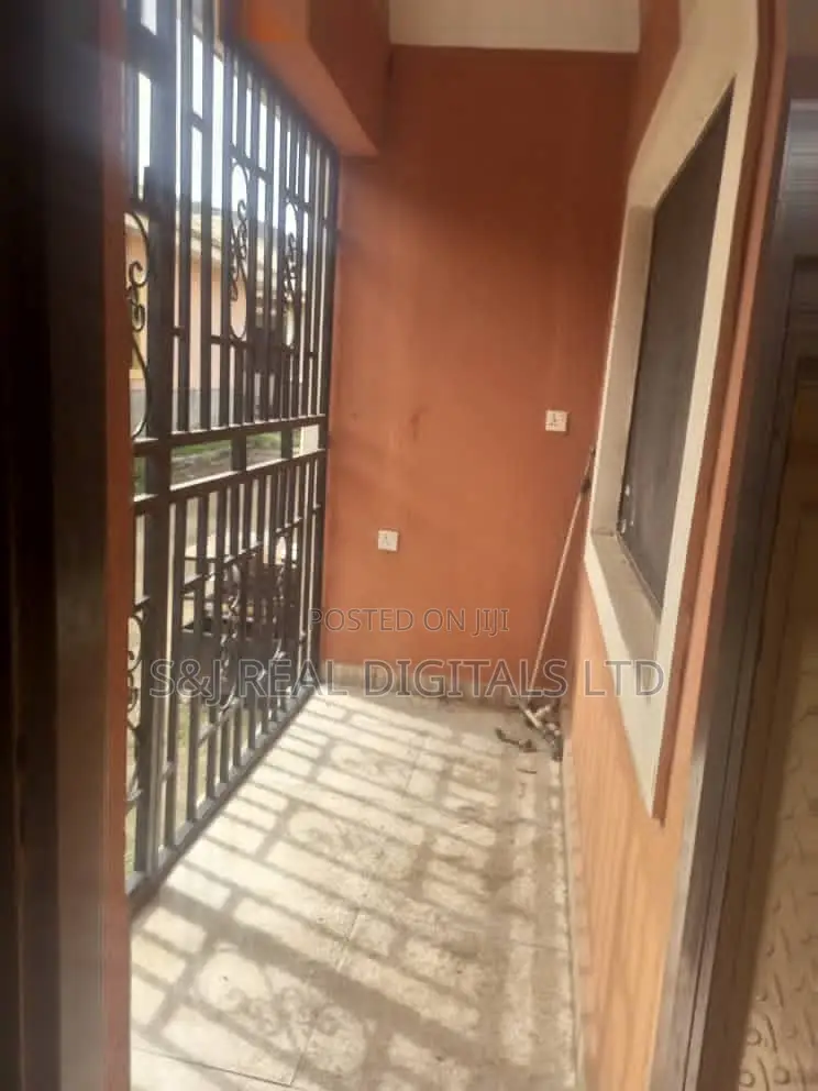 2bdrm Apartment in Kubwa for rent