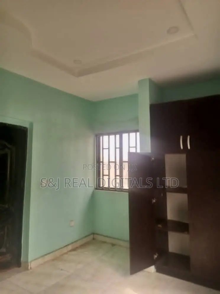 2bdrm Apartment in Kubwa for rent