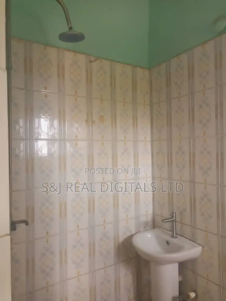 2bdrm Apartment in Kubwa for rent