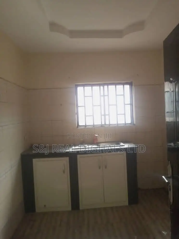 2bdrm Apartment in Kubwa for rent