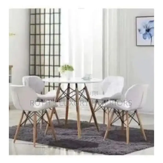 Imported Top Quality Dining Set Furniture