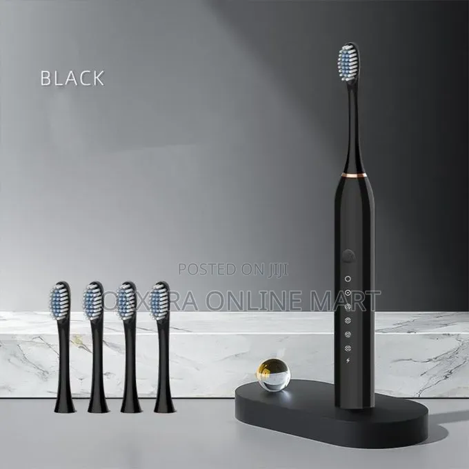 Electric Toothbrush