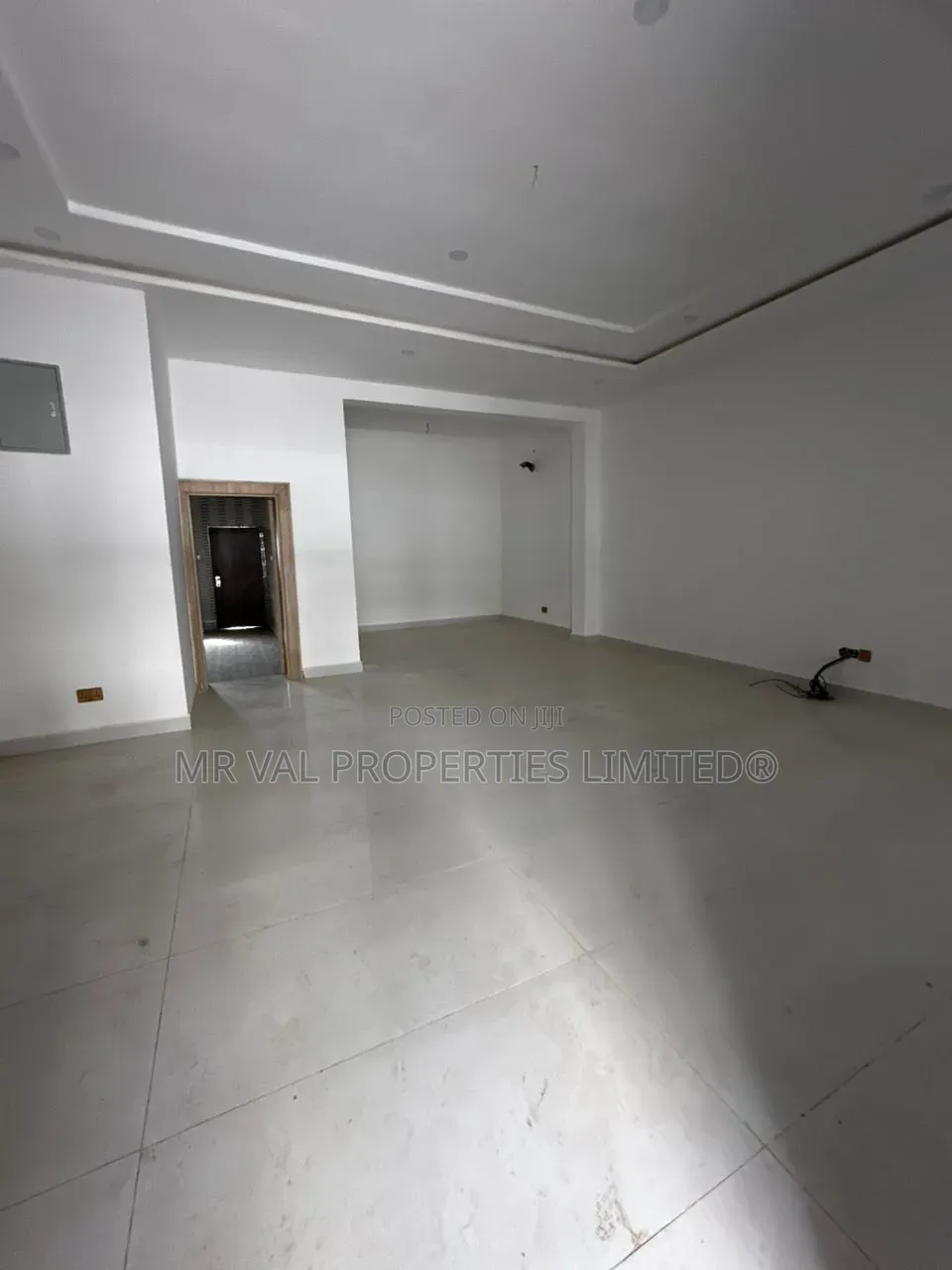 4bdrm Duplex in Supercell Estate, Apo Resettlement for sale