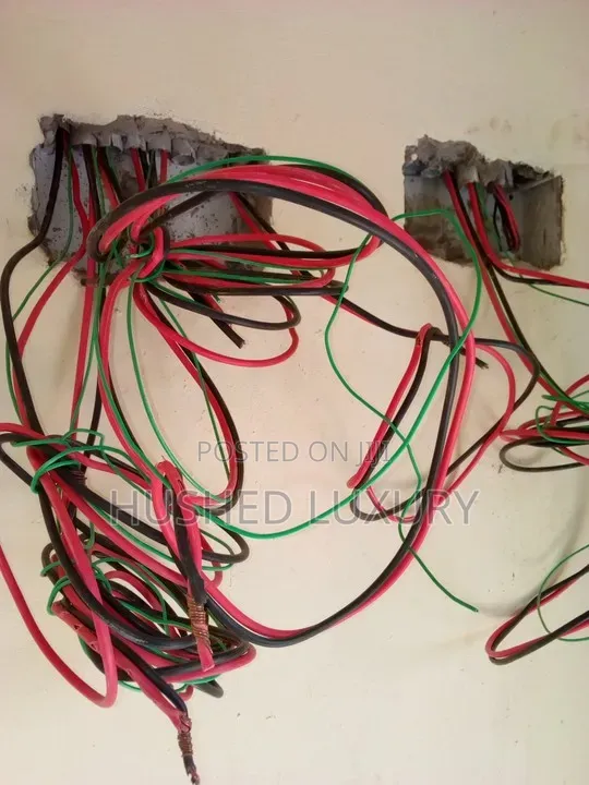 Electrical Installer Electrician